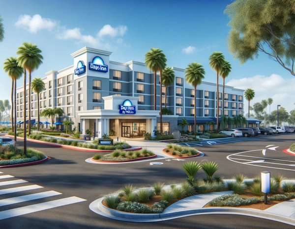 Budget-Friendly Hotels in San Diego