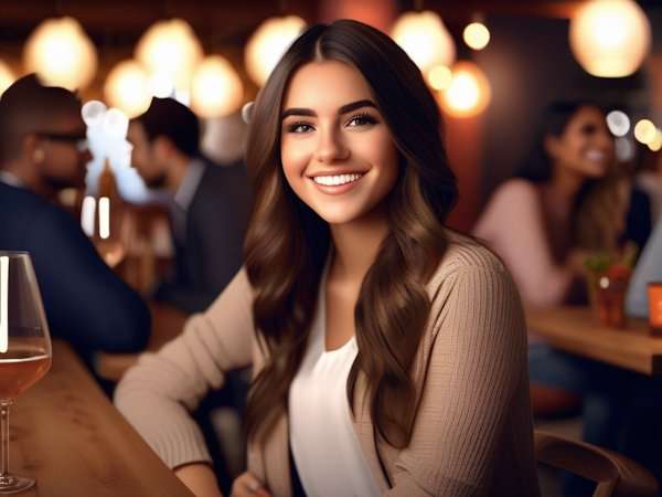 Attend Social Events and Meetups