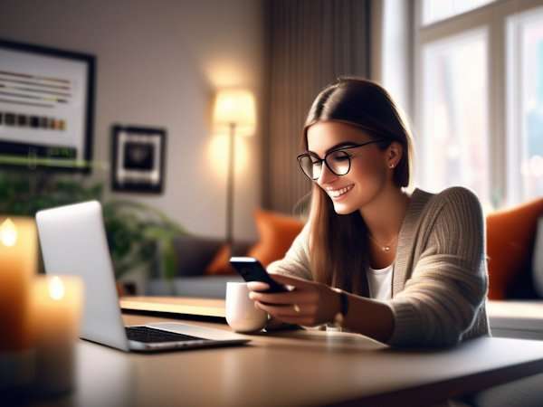Use Social Media and Online Platforms