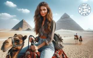 Discovering Ancient Egypt: Unveiling the Mysteries of Pharaohs, Pyramids, and More