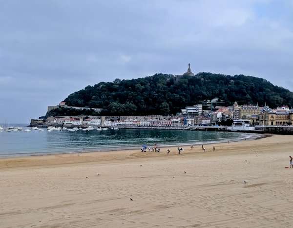 San Sebastián, Spain