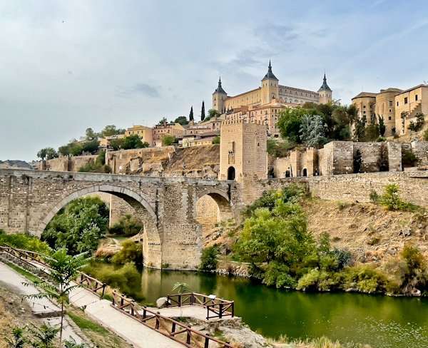 Toledo, Spain