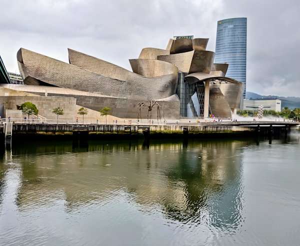 Bilbao, Spain