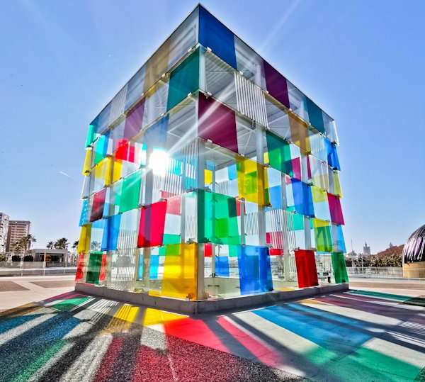 Malaga, Spain