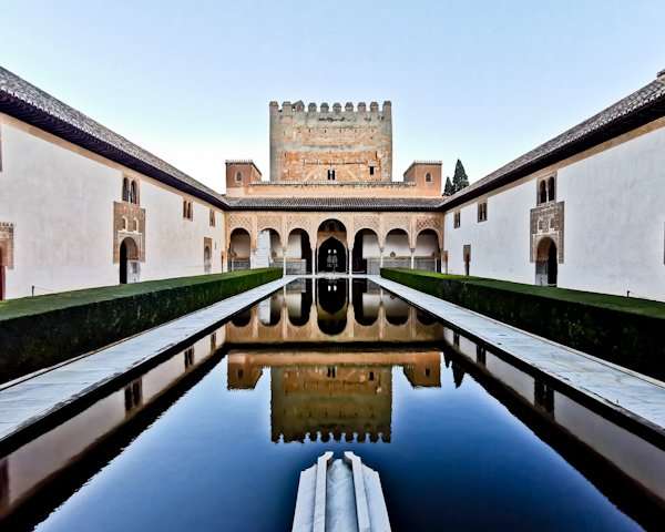 Granada, Spain