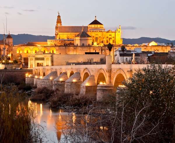 Cordoba, best cities to visit in Spain