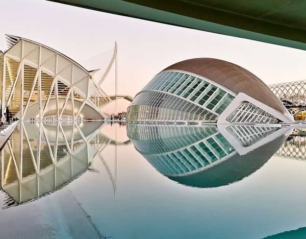 Valencia - Best Cities to Visit in Spain