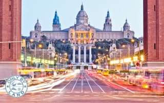 Discover the 10 Best Cities in Spain to Visit