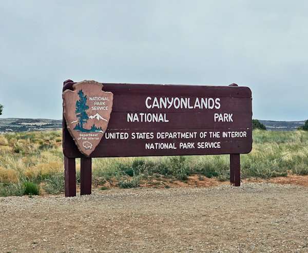 Tips for Visiting Canyonlands National Park