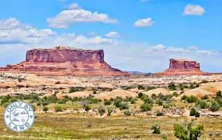Things to do at Canyonlands National Park