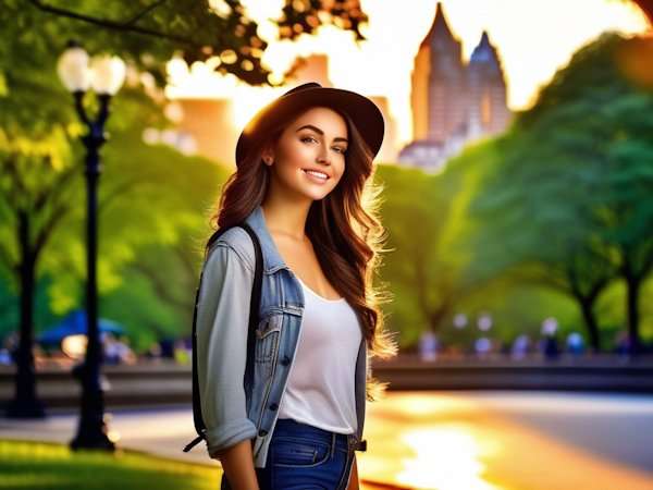 Tips for Visiting Central Park