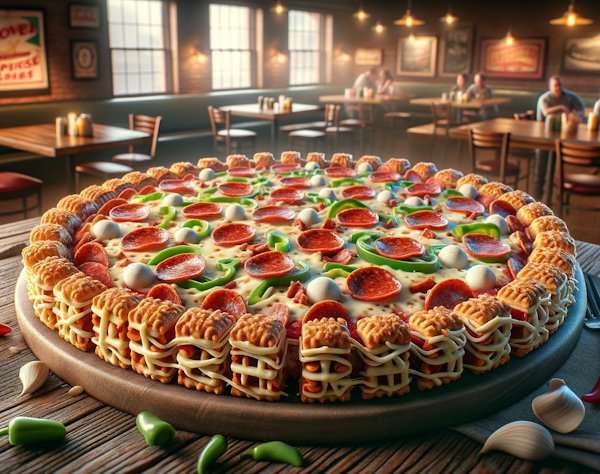 Culinary Delights in St Louis
