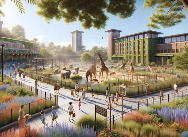 Outdoor Activities in St Louis