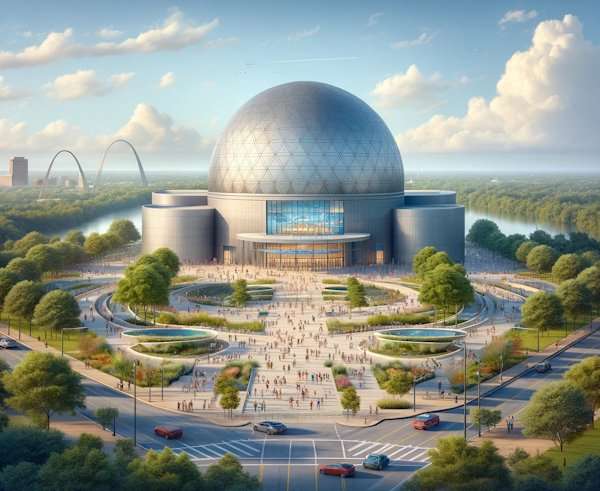 Family-Friendly Activities in Gateway City St. Louis
