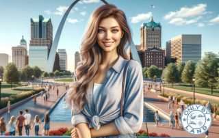 Discover the Gateway City: St. Louis
