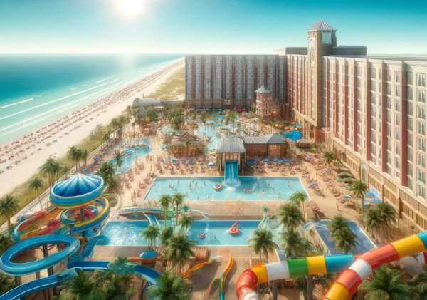 Family-Friendly Accommodations