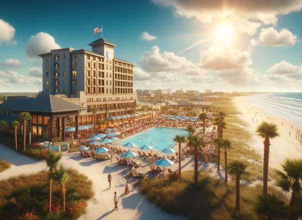 Extended Stay Options