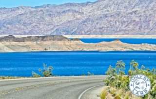 Lake Mead Tour From Las Vegas + Hoover Dam