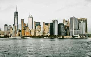 Exploring the Top 10 Tallest Buildings in New York - 2024