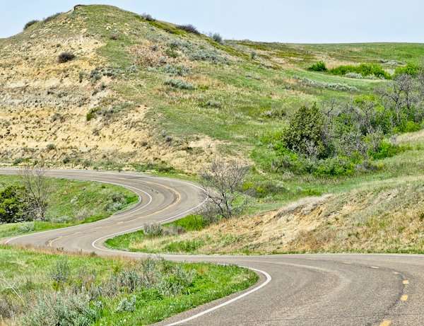 Scenic Drives