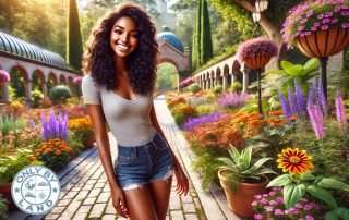 Explore the Beauty of Botanical Gardens in Atlanta