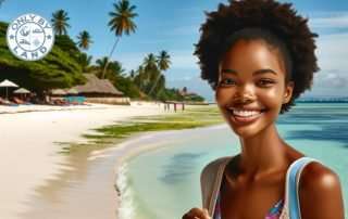 Discover the Tanzania Dar es Salaam Beaches