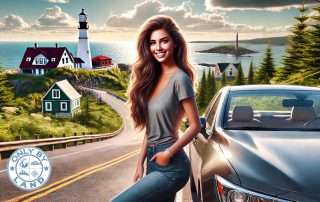 Ultimate Boston to Maine Road Trip: New England's Charm