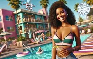 Experience the Magic of Cabana Bay Resort: Your Ultimate Guide