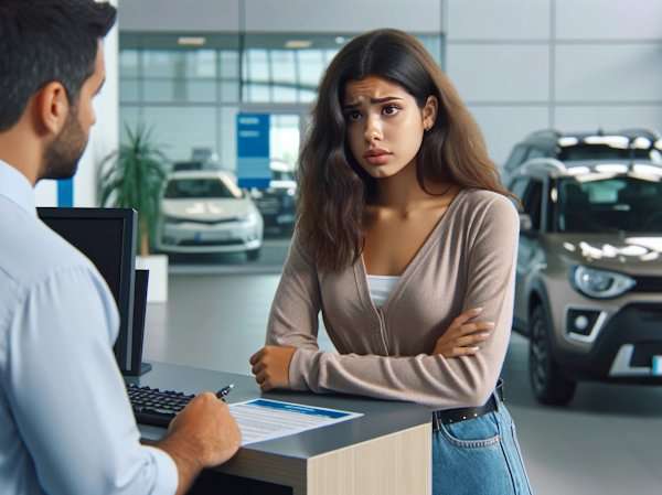 Additional Insurance Costs, Car rental Costa Rica