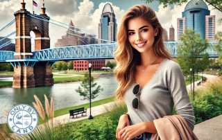 Exploring the Unique Neighborhoods of Cincinnati
