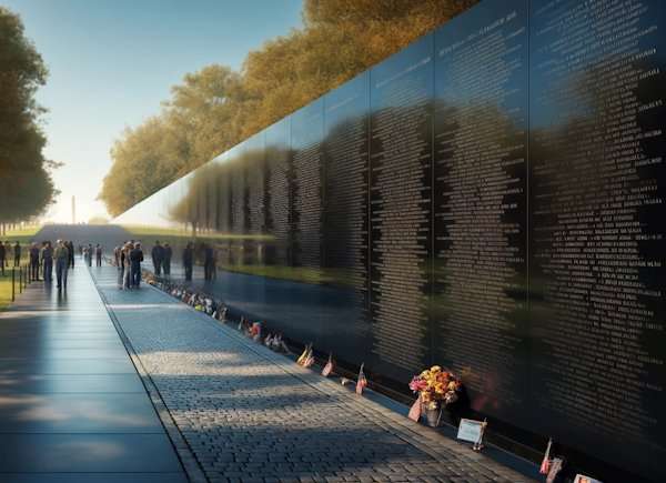 Vietnam Veterans Memorial