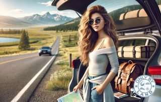 Exploring the West: Denver to Yellowstone Road Trip Guide