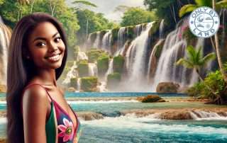 Discover the Beauty of Dunn's River Falls in Jamaica
