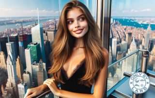 The Edge New York City: A Sky-High Experience You Can’t Miss
