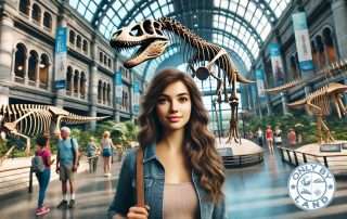 Fernbank Atlanta: A Journey Through Natural History and Science