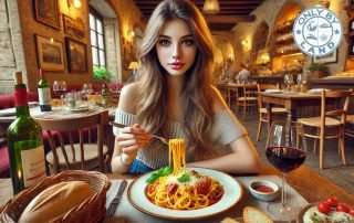 Exploring the Food of Bologna: A Gastronomic Journey