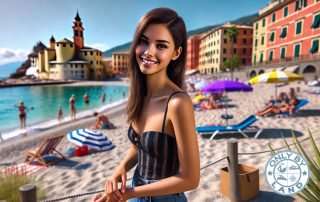 Best Genoa Italy Beaches: A Coastal Paradise