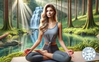 Spiritual Retreats in Georgia: Finding Peace and Rejuvenation