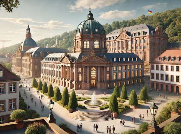 Heidelberg University
