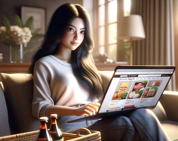Online Retailers