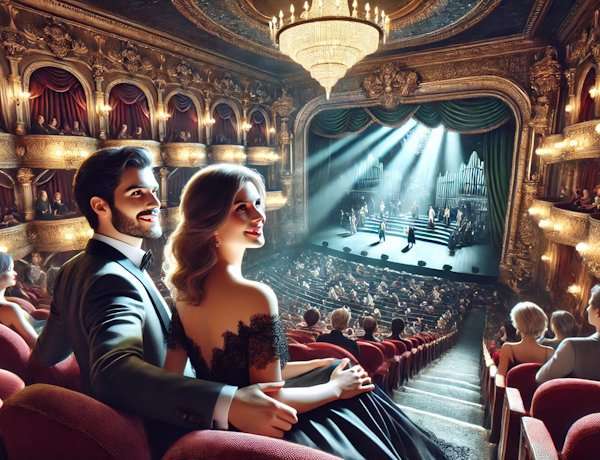 Musicals and Plays