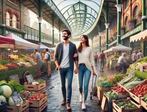 Borough Market