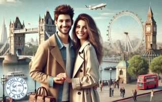 Things to do as a Couple London: Romantic Guide