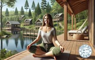 Reconnect and Rejuvenate: Spiritual Retreats in Maryland
