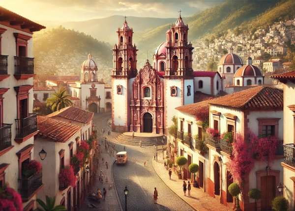 Taxco