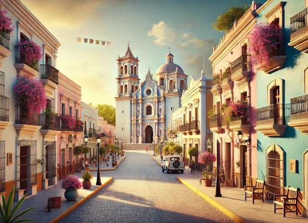 Valladolid, Mexico