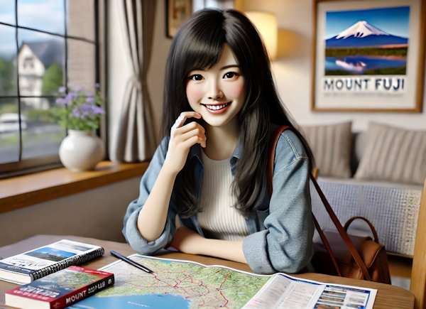 Practical Tips for Day Trips from Tokyo to Mount Fuji