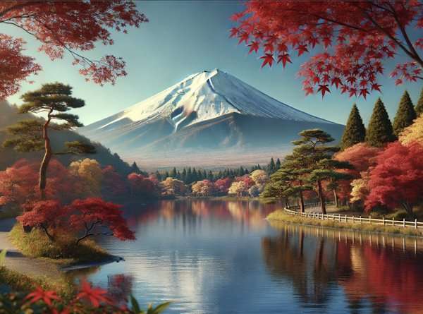 Best Time to Visit - day trips from Tokyo to Mount Fuji