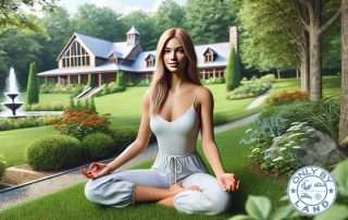Discovering the Best Spiritual Retreats in New Jersey