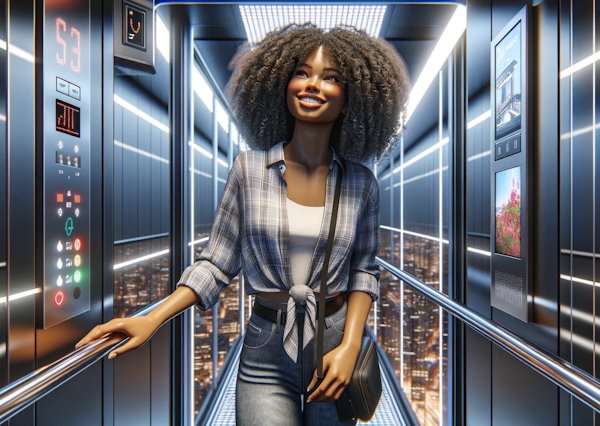 Experience One World Observatory World Trade Center
